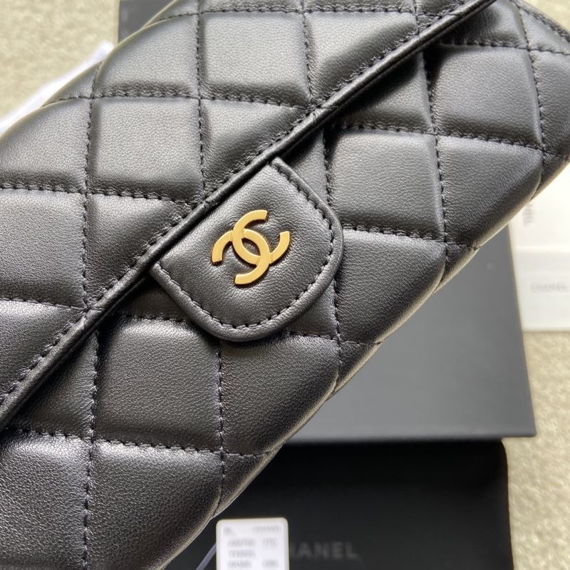 Chanel Wallet Purse